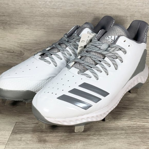 adidas metal softball cleats